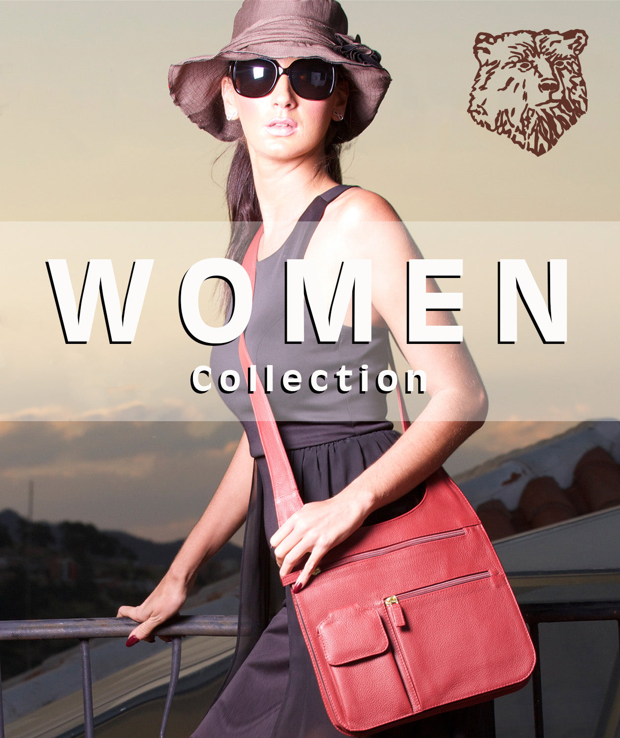 WOMEN – JP Ourse