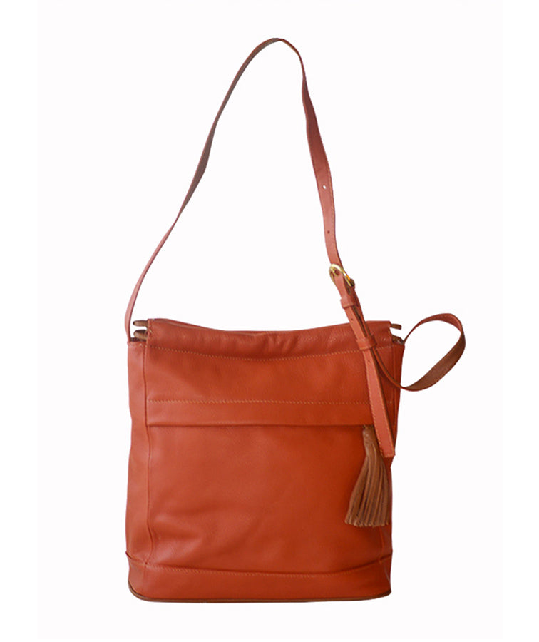 Cherry Avenue W JP Ourse