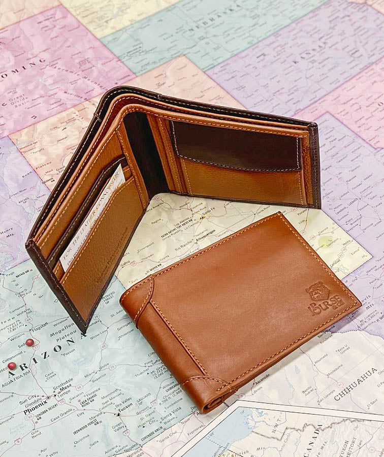 Clifford Wallet