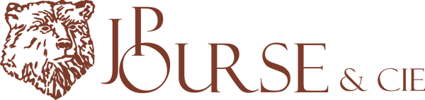 JP Ourse logo