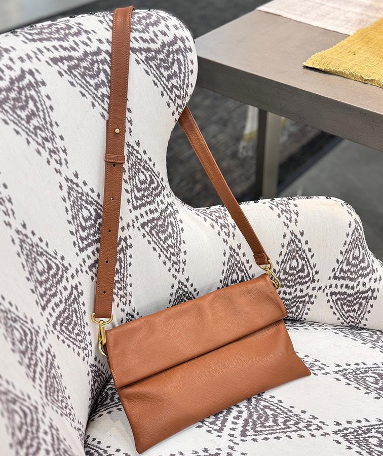 Marissa Convertible Clutch-Bag