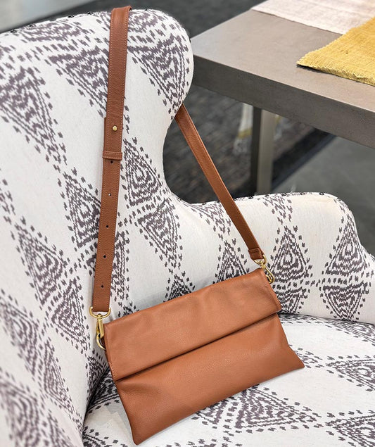 Marissa Convertible Clutch-Bag