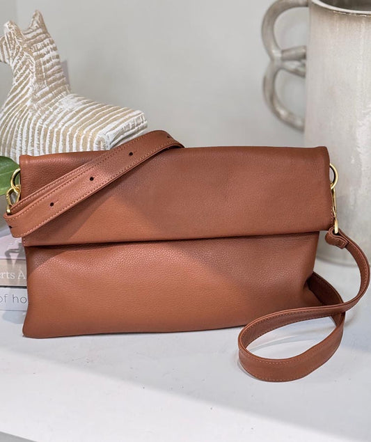 Marissa Convertible Clutch-Bag