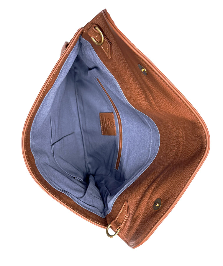 Marissa Convertible Clutch-Bag