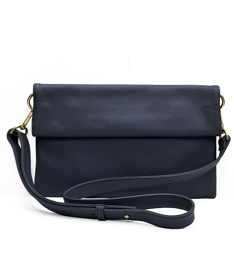 Marissa Convertible Clutch-Bag