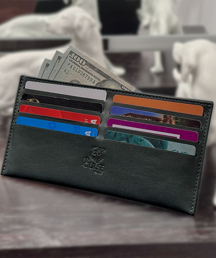 Van Ness Wallet