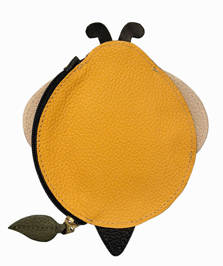 BEE Coin Purse