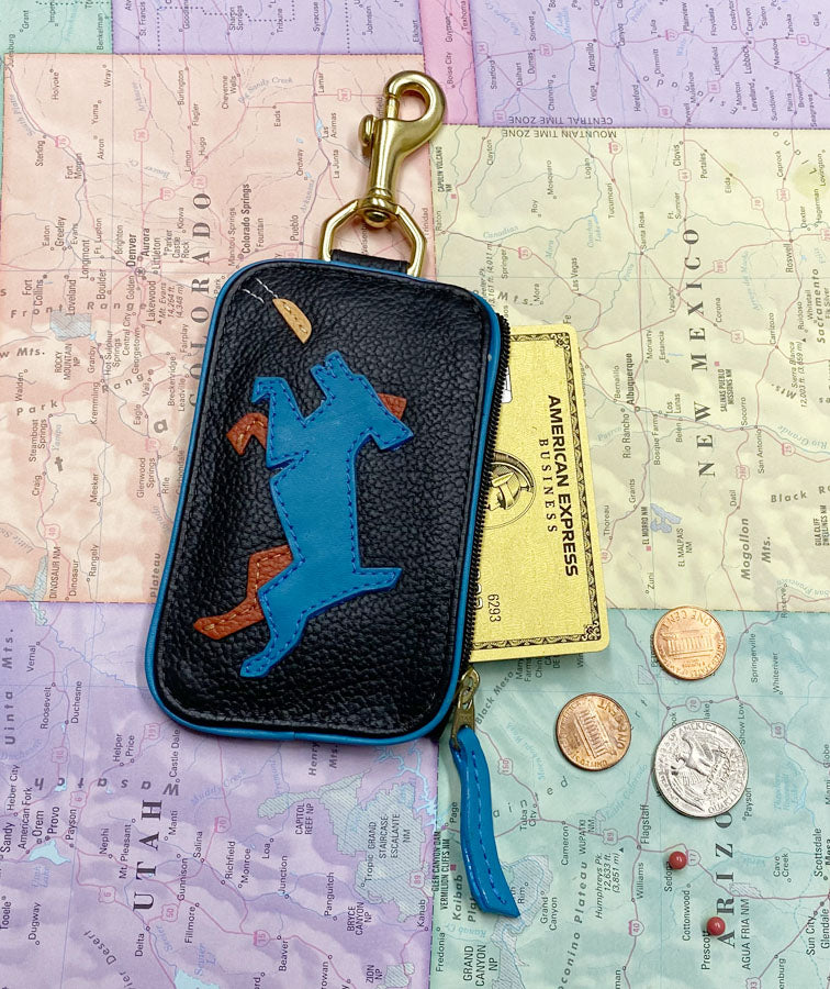 Cool Dog Zip Key