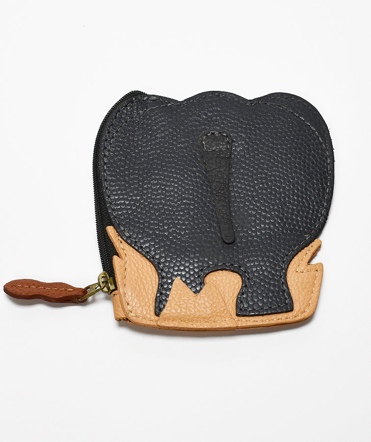 Elephant Coin Purse