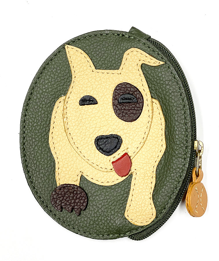 Fetch Coin Purse