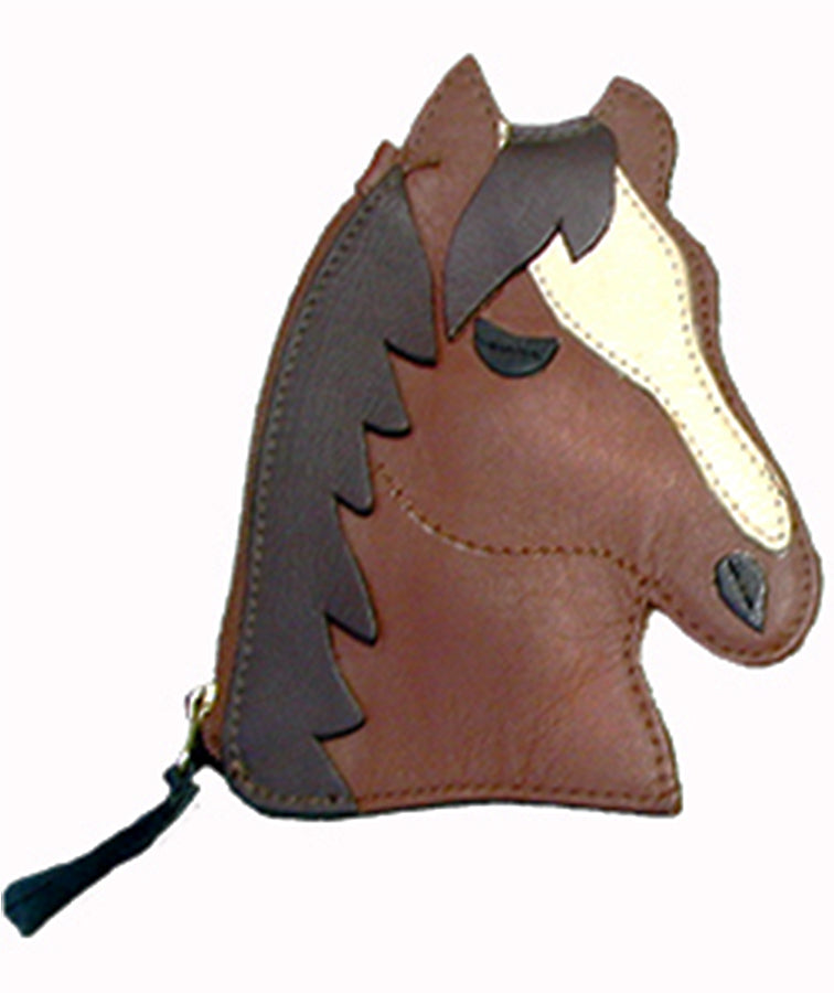Horse Coin Purse