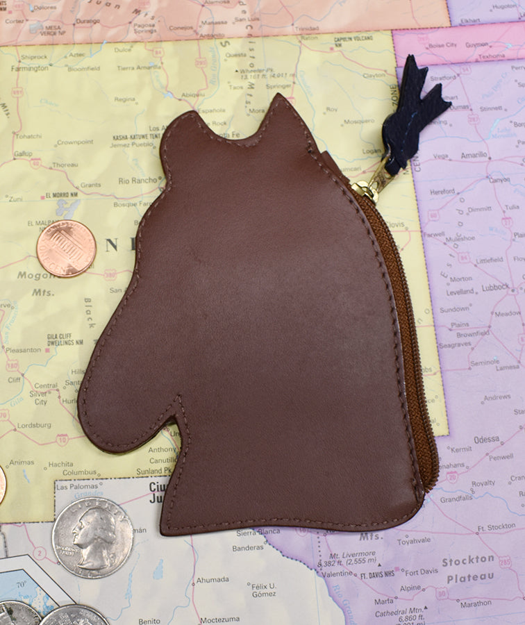 Horse Coin Purse