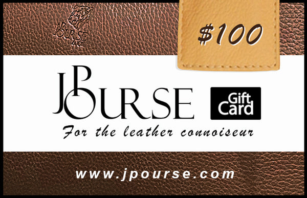 JPOurse Gift Card