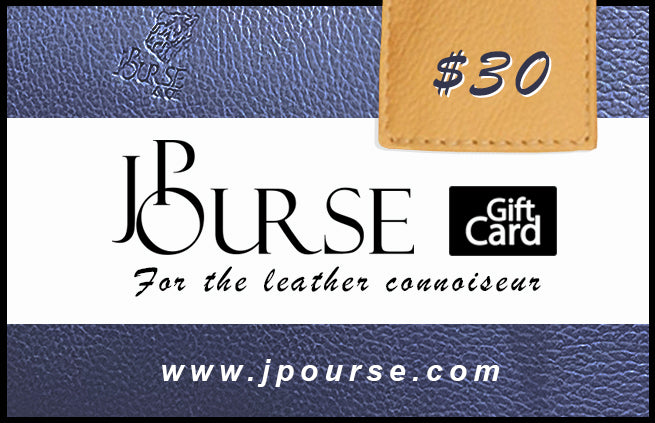 JPOurse Gift Card