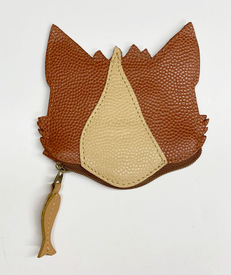 Kitty Coin Purse
