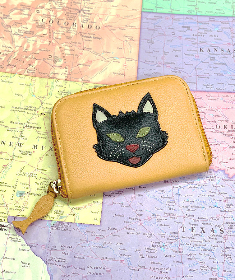 Kitty Wallet