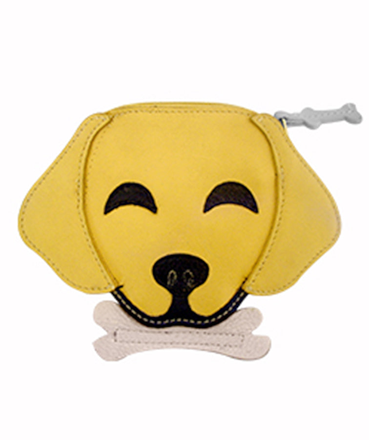 Lab Coin Purse