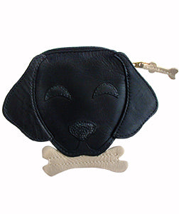 Lab Coin Purse