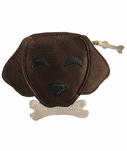 Lab Coin Purse