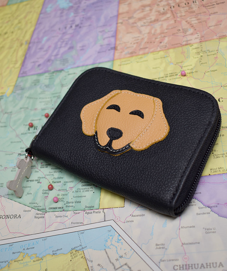 Lab Wallet
