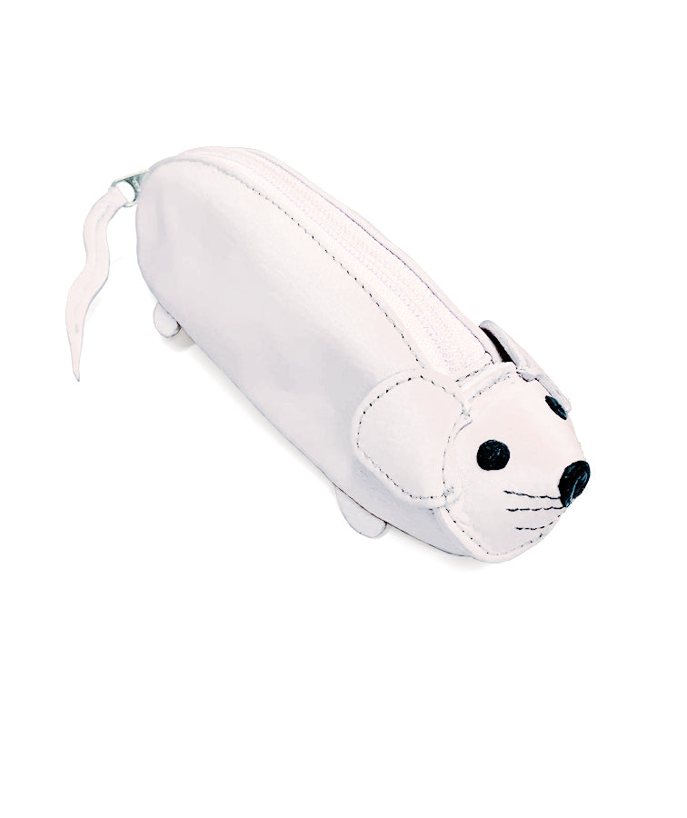 Mouse Pencil Case