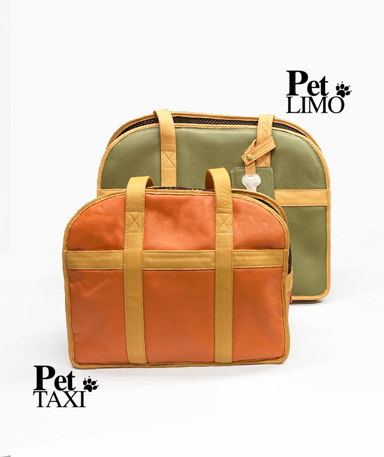 PET Taxi