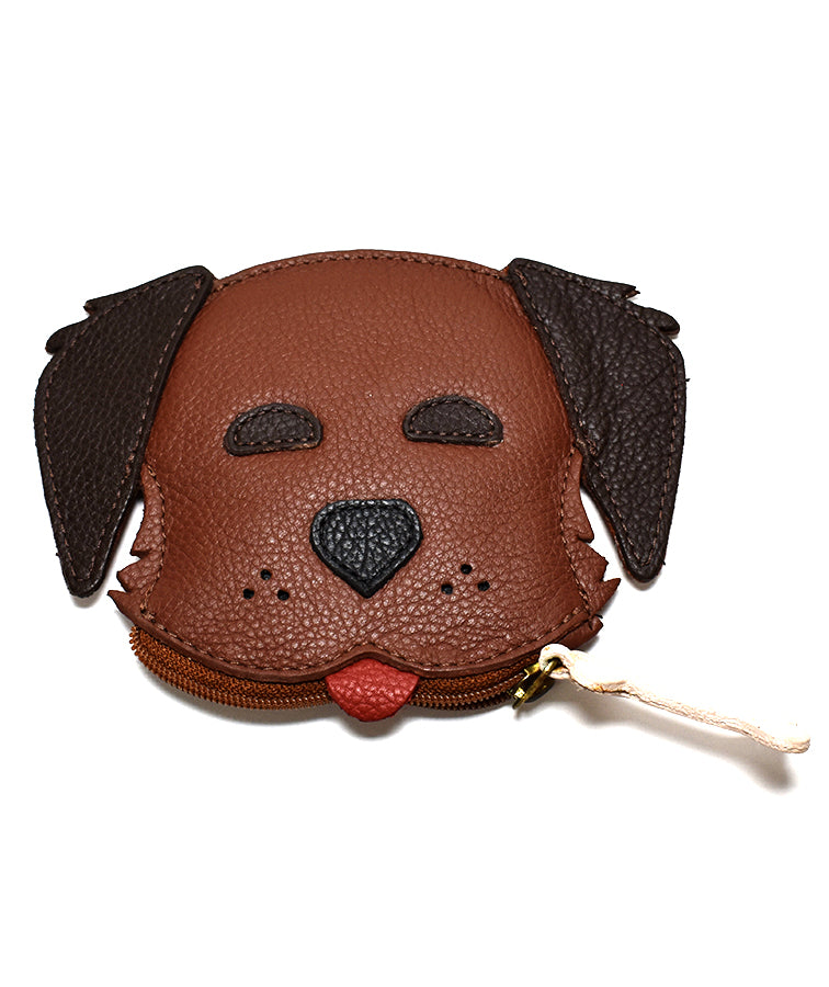 Puppy Coin Purse