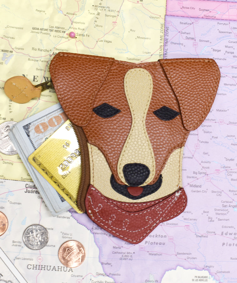 Ripley Coin Purse