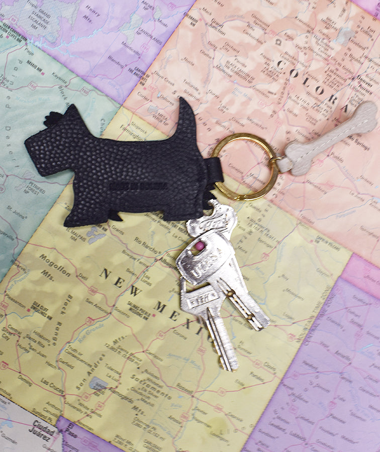 Scottie Key Fob