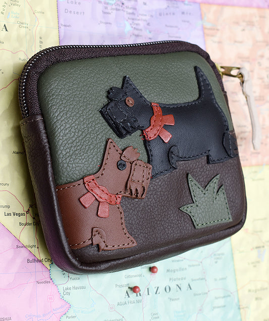 Scotties Pouch