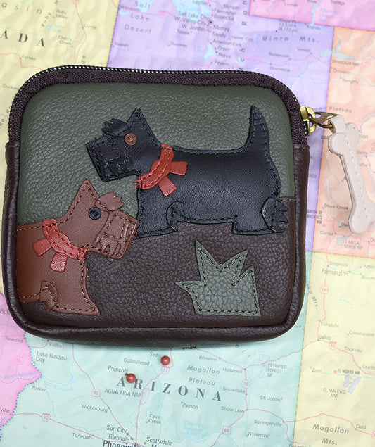 Scotties Pouch