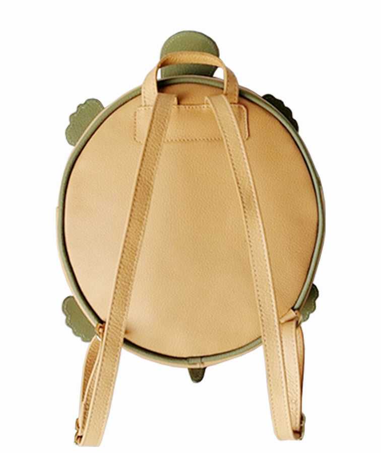 Turtle Backpack