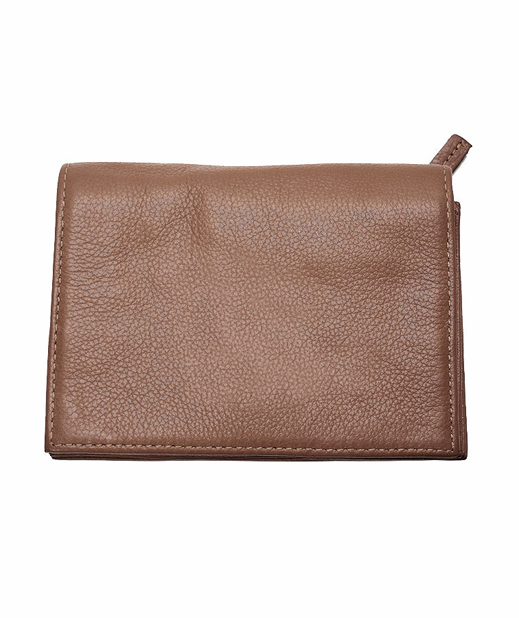Accordion Case Wallet