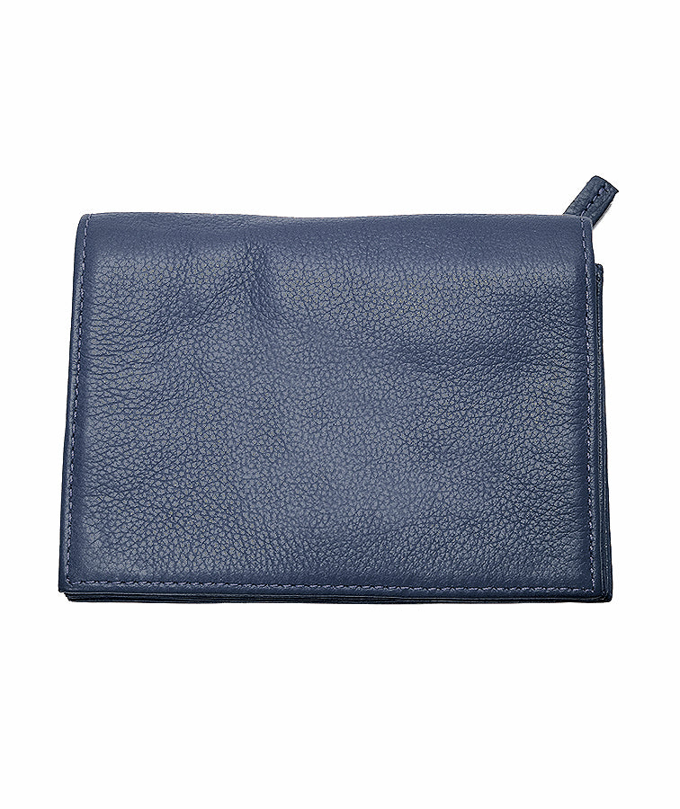 Accordion Case Wallet