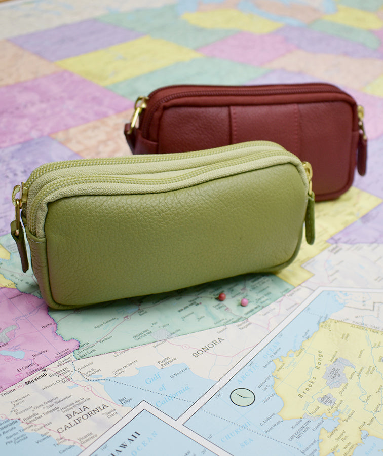 Double Vision Case