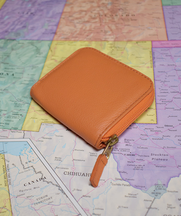 Raindrop Wallet