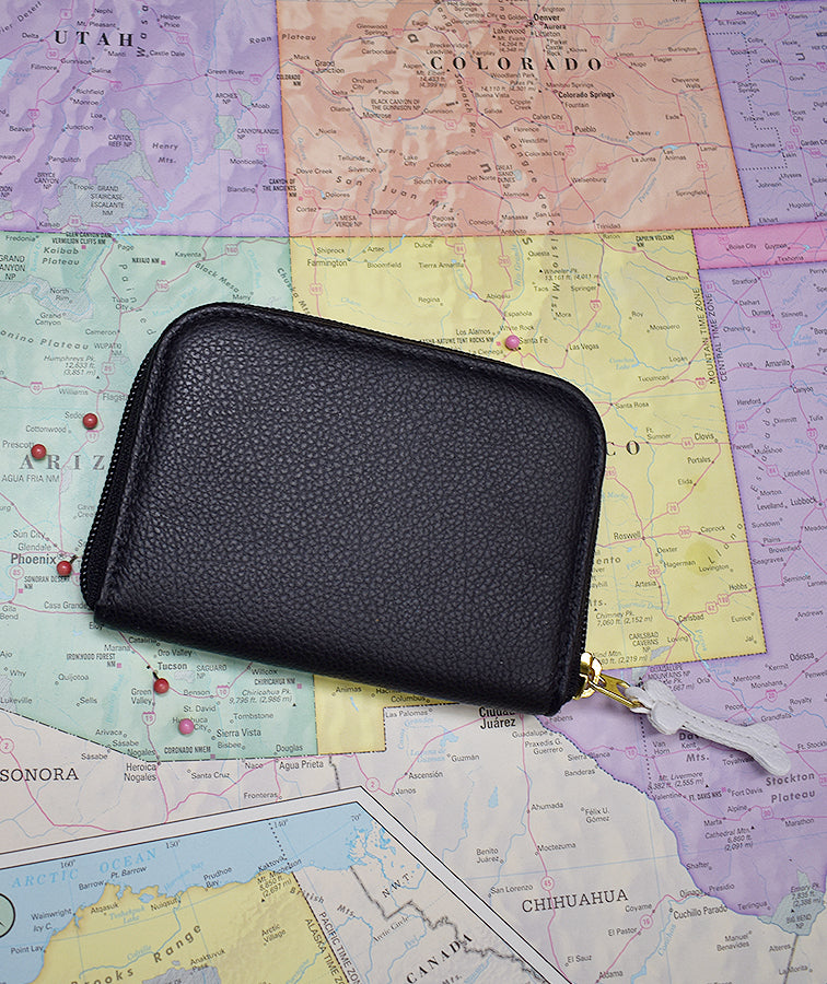 Lab Wallet