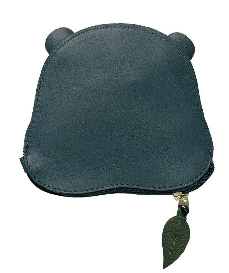 Hippo Coin Purse