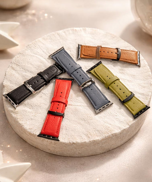 Jesse Watch Band
