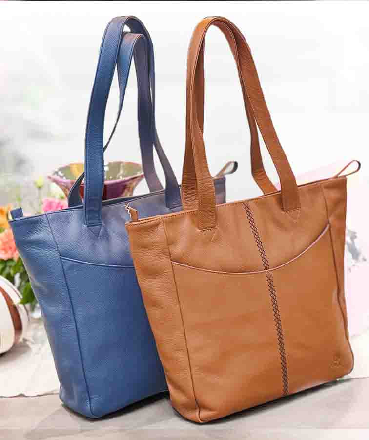 Jody Tote
