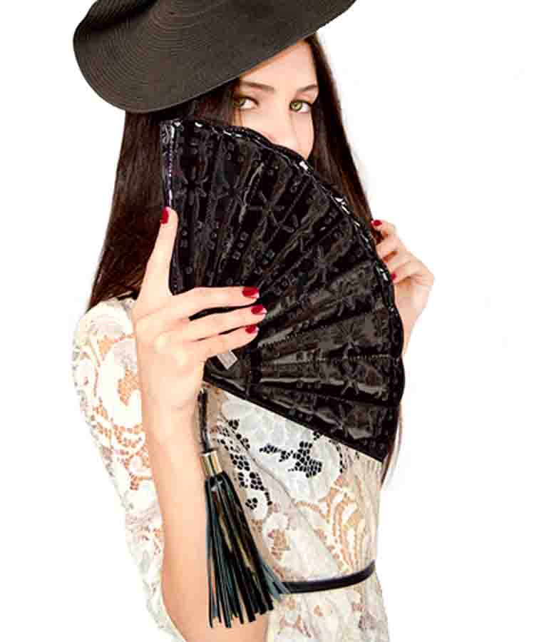 Madrid Clutch