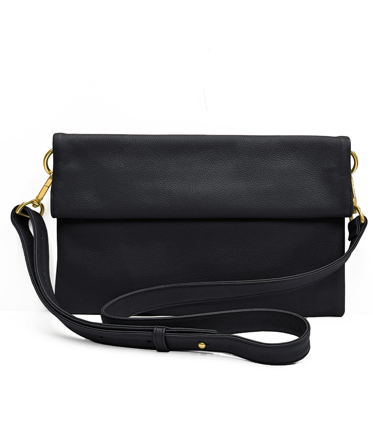Marissa Convertible Clutch-Bag