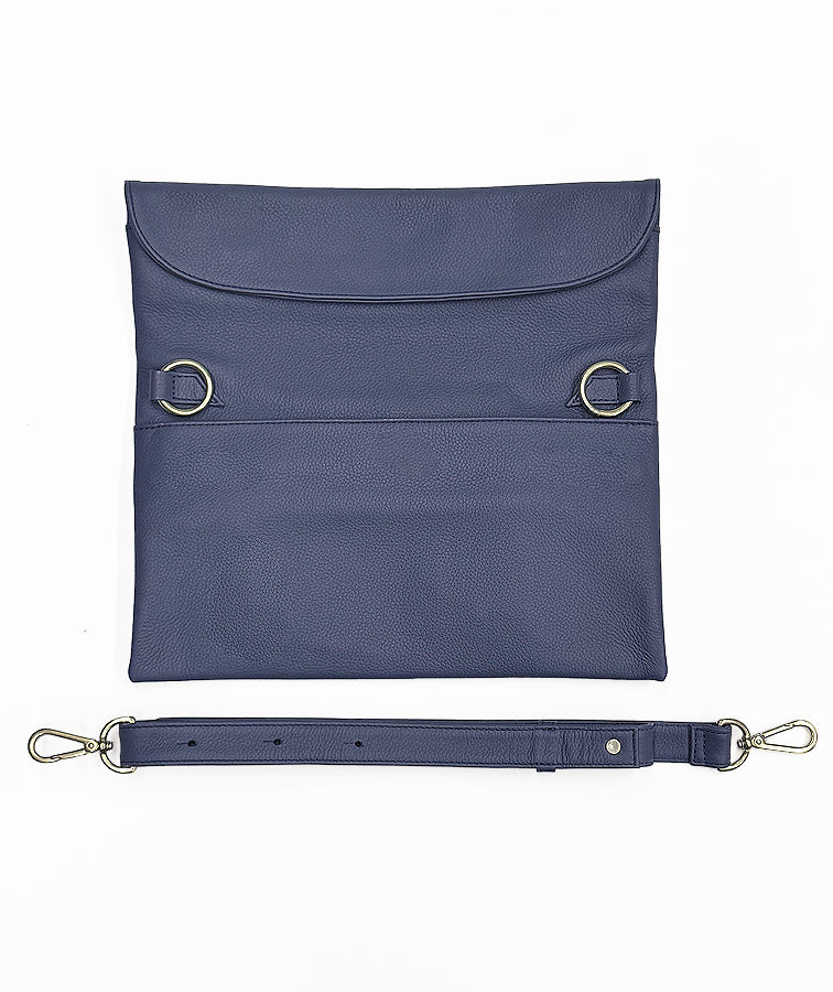 Marissa Convertible Clutch-Bag