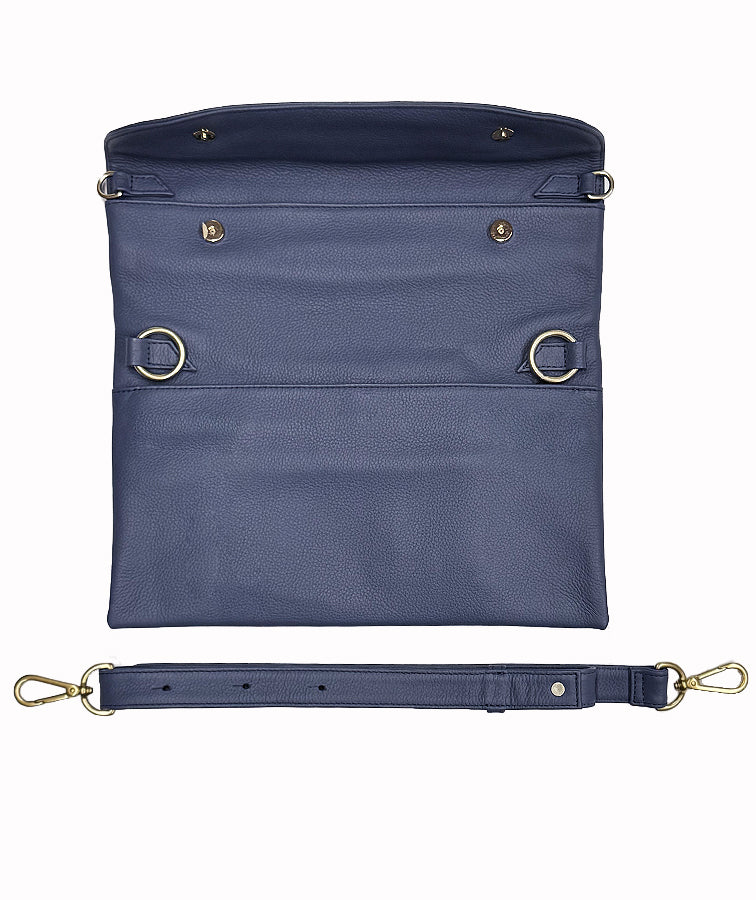 Marissa Convertible Clutch-Bag