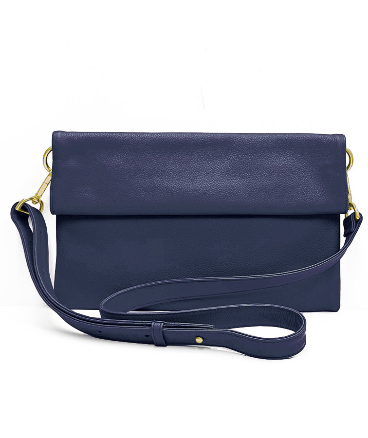 Marissa Convertible Clutch-Bag