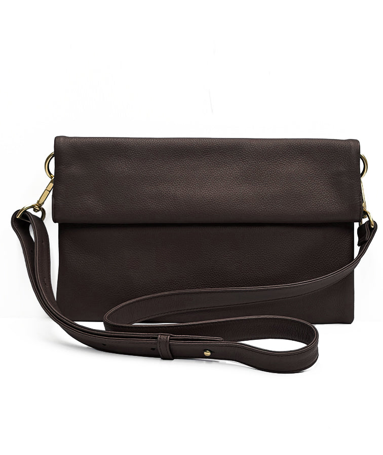Marissa Convertible Clutch-Bag