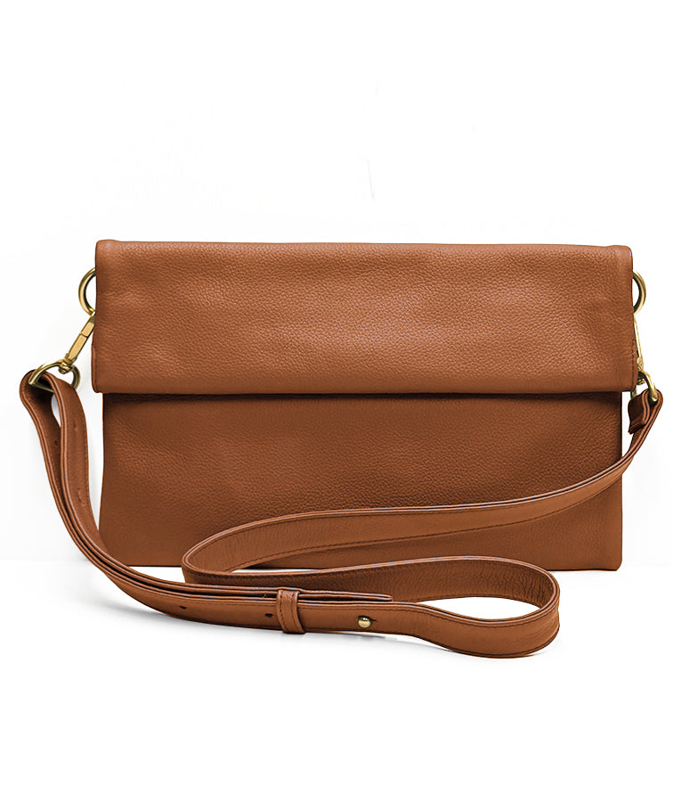 Marissa Convertible Clutch-Bag
