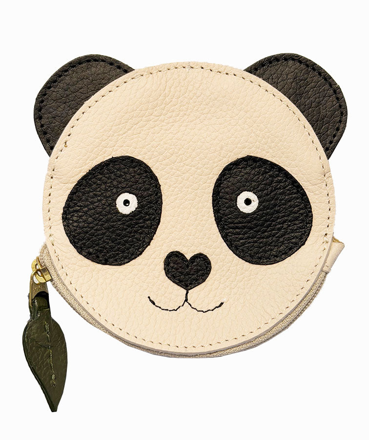 PANDA Coin Purse