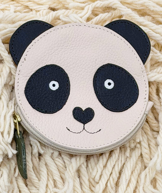 PANDA Coin Purse