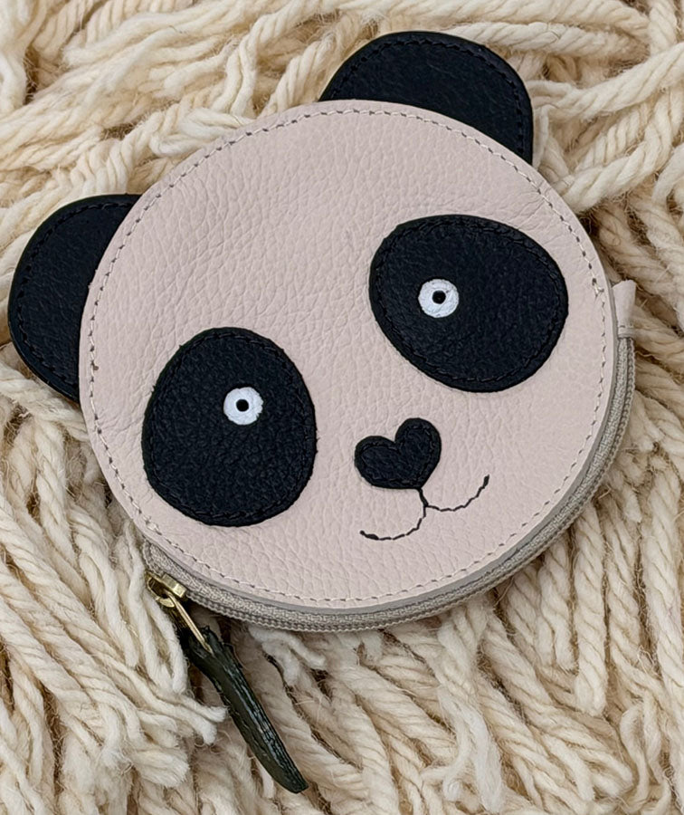 PANDA Coin Purse